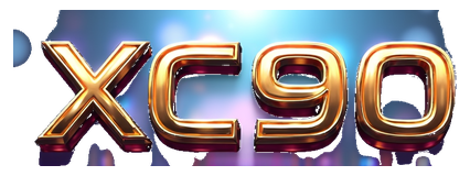 xc90 logo