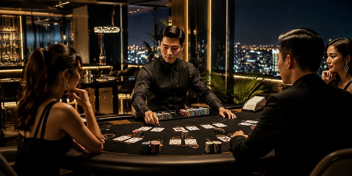 xc90 Live Casino